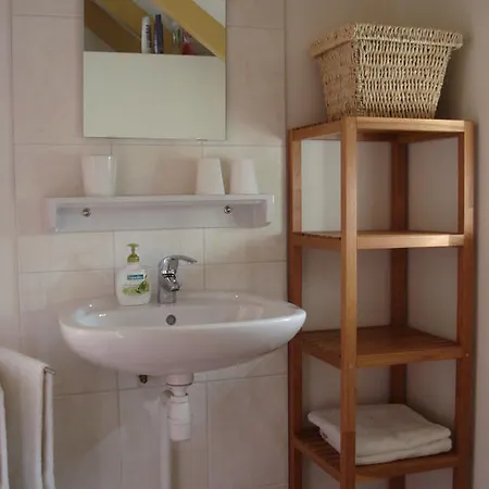 'T Kruushuus Villa Welsum Room photo