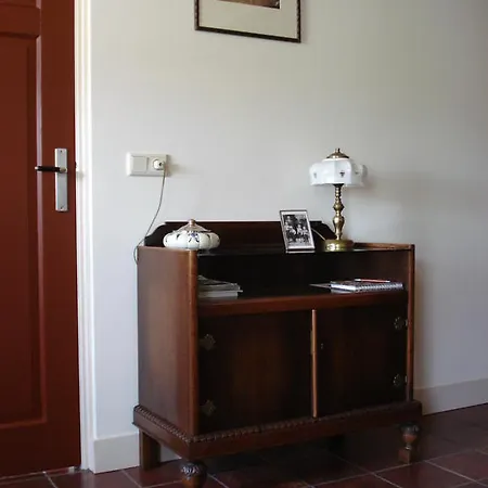 'T Kruushuus Villa Welsum Room photo