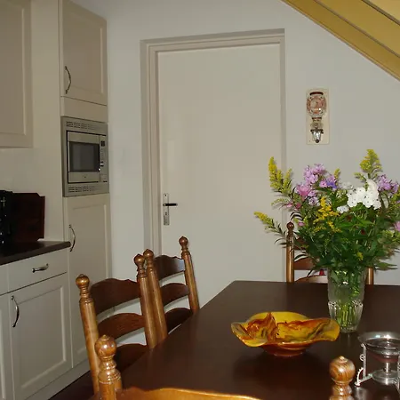 'T Kruushuus Villa Welsum Room photo