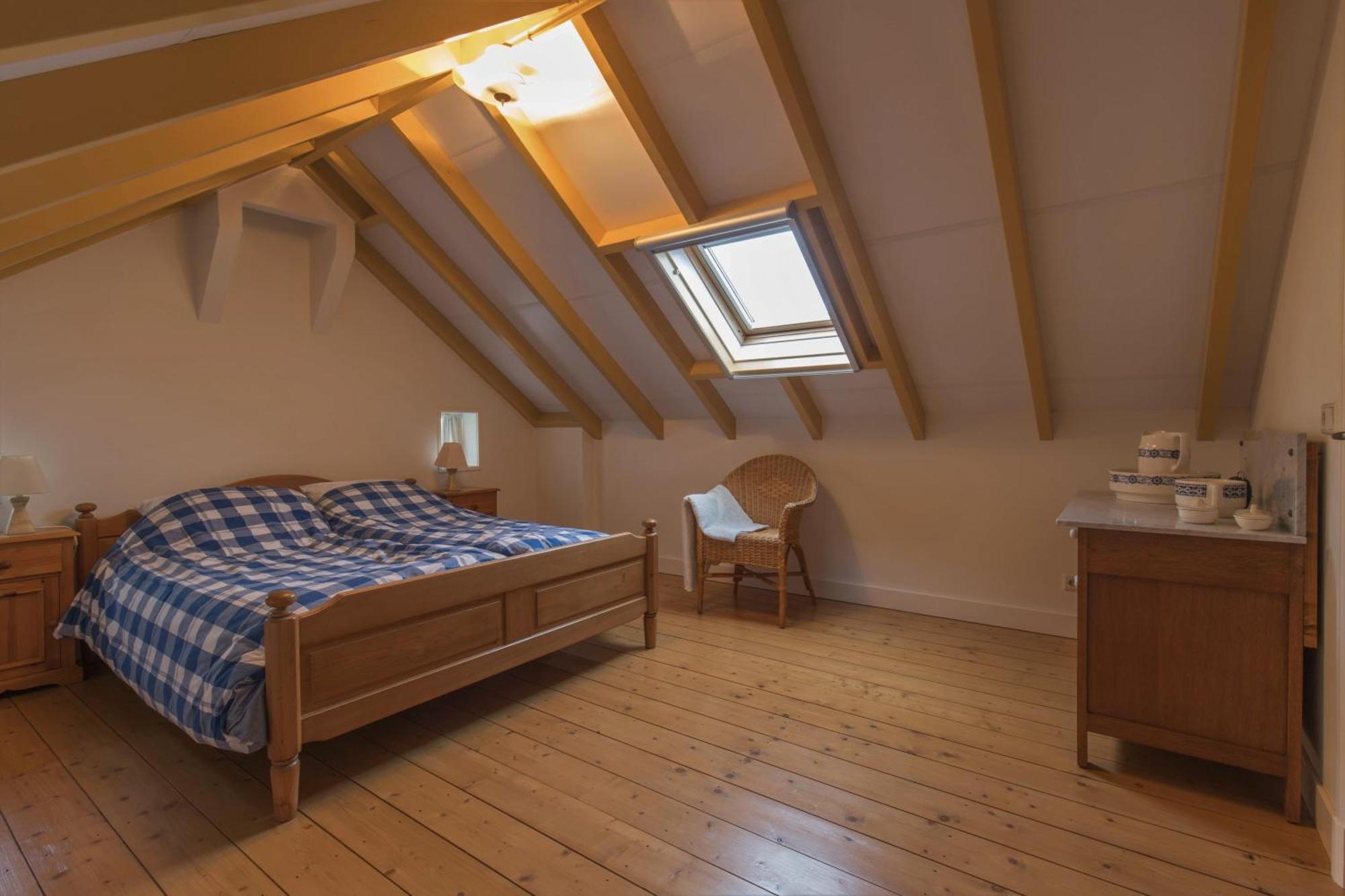 Holiday home 't Kruushuus Welsum