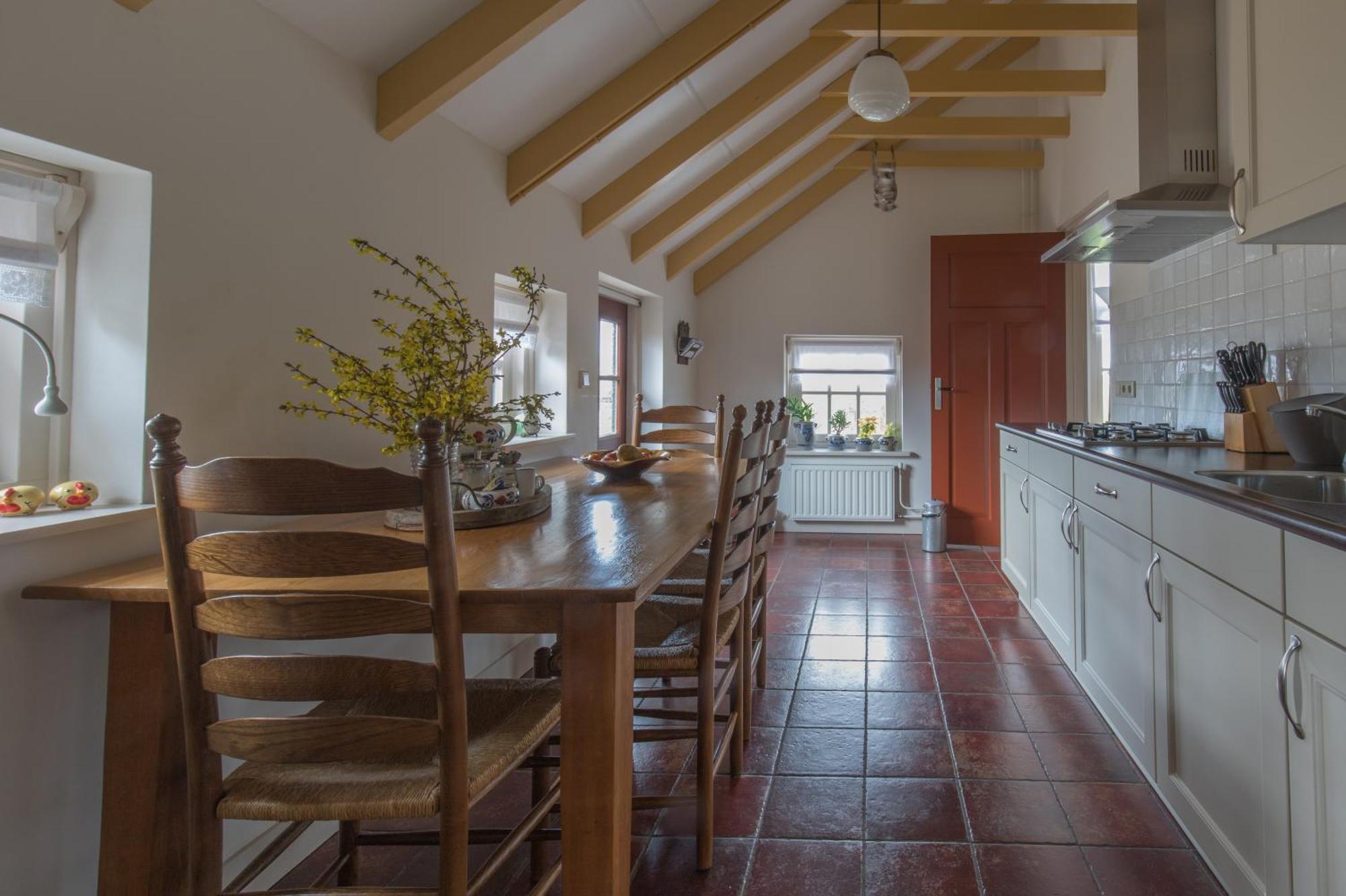 't Kruushuus Holiday home