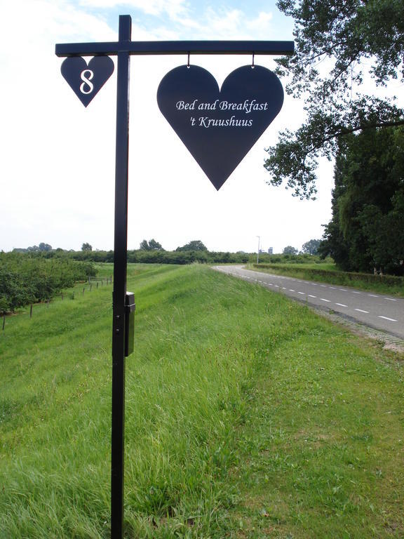 't Kruushuus Welsum