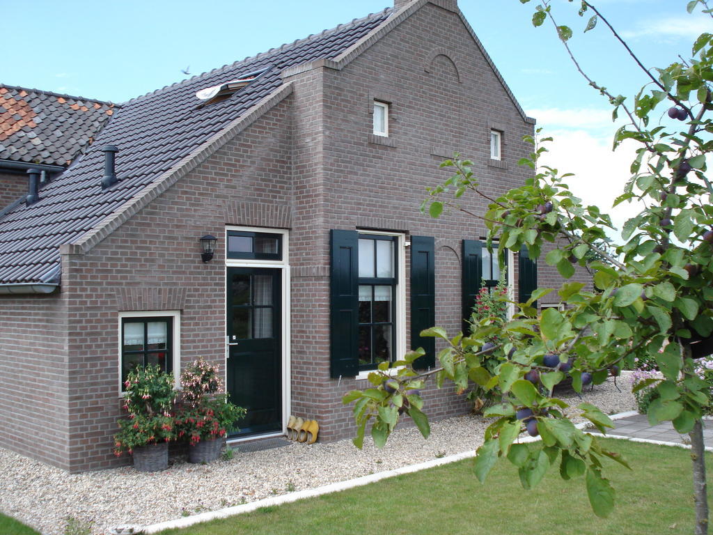 Holiday home 't Kruushuus Welsum