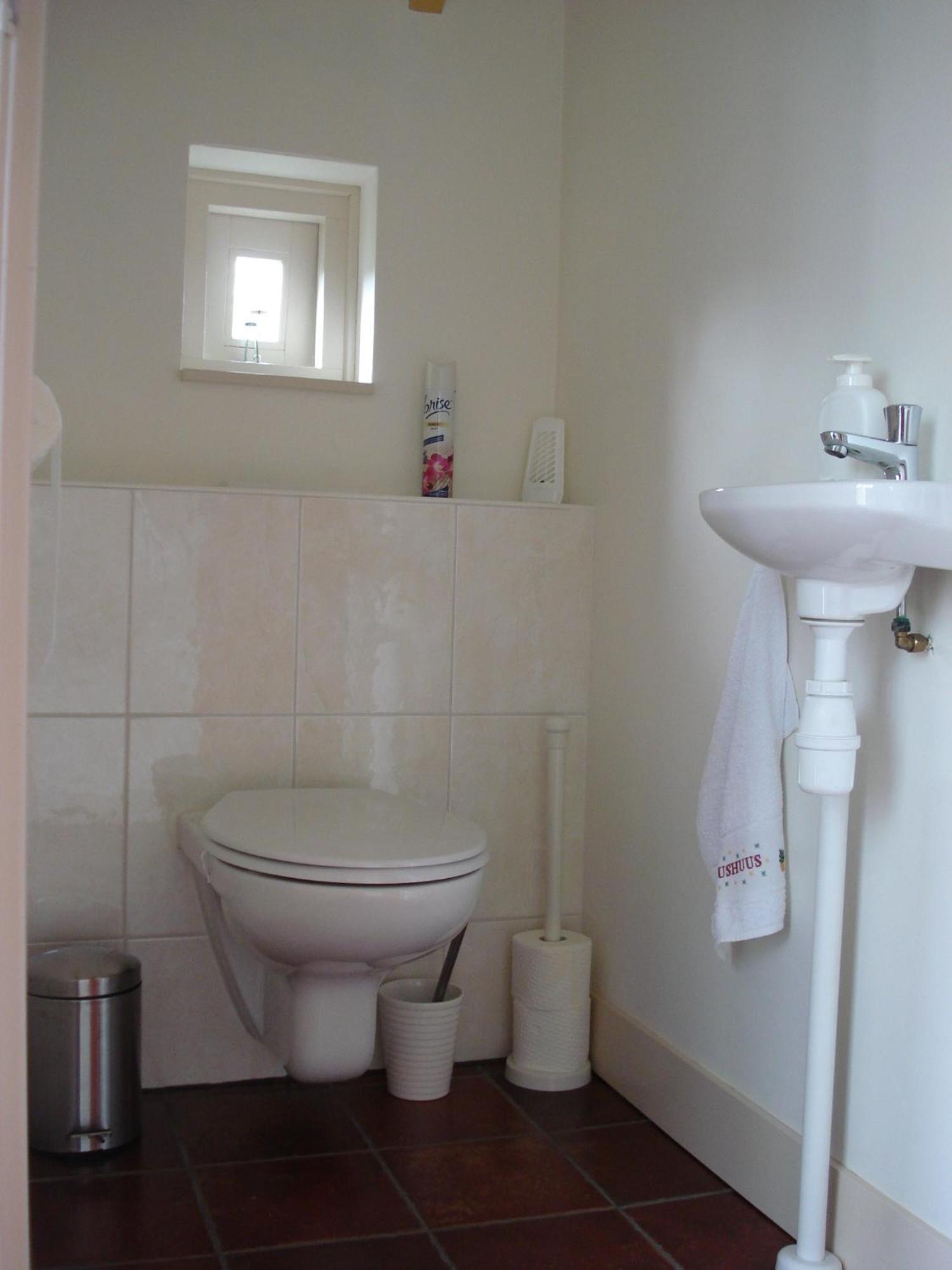 Holiday home 't Kruushuus Welsum