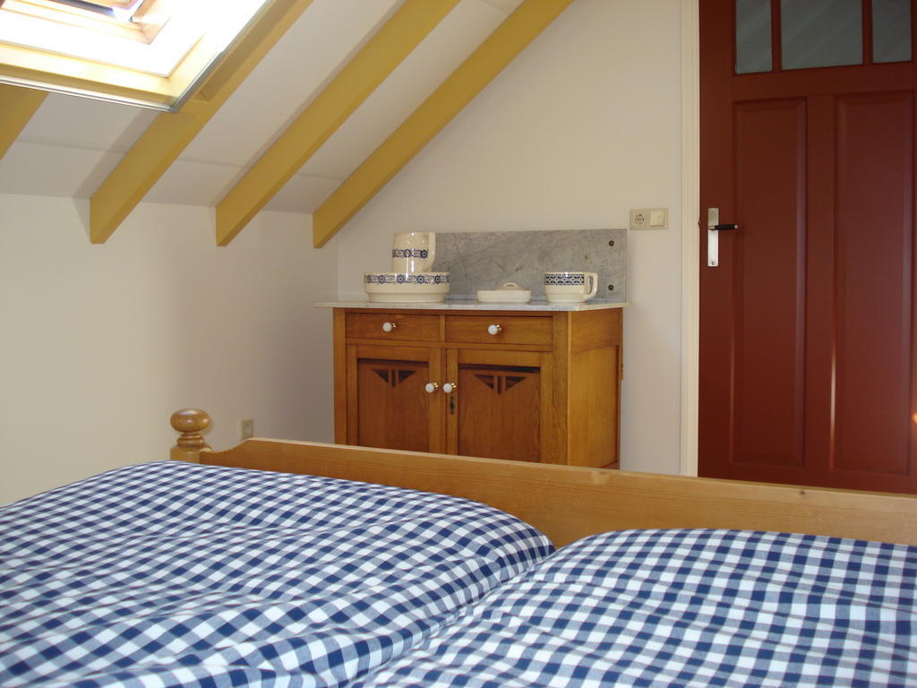 Holiday home 't Kruushuus *