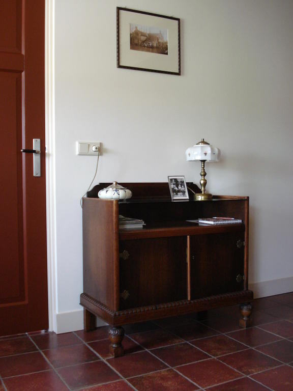 Ferienhaus 't Kruushuus